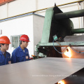 Bobinas de aluminio laminadas AA 8011 acabadas en molino